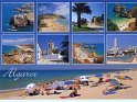Playas del Algarve Algarve Portugal  Fotoalgarve 834. Cape St Vincent, camilo alvor beach, light beach, rocha beach, lagos and portimão. Subida por Winny